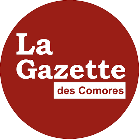 Logo de La Gazette des Comores