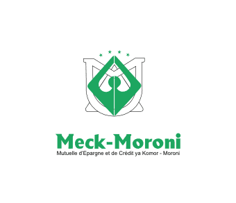 Logo de la Meck-Moroni