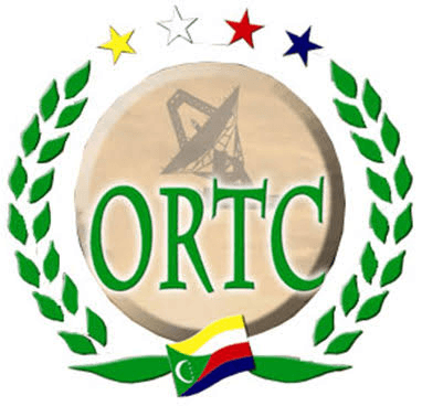 Logo de l’Office de Radio et Télévision des Comores